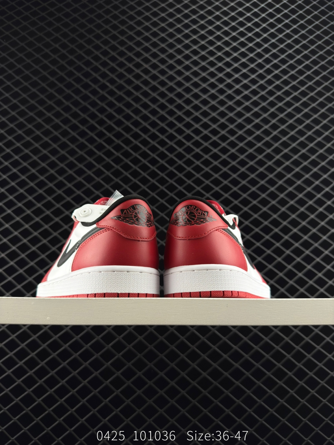 Air Jordan AJ1 Retro Low